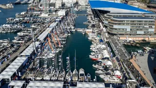 66th Genoa Boat Show sees a growth in yachts over 24m amid increase of larger Italian-built yachts