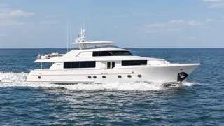 New CA 34m Dancing Tides