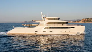 ER Yacht Design lifts lid on 47m yacht concept with a "softer side" to exploration