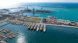 D-marin opens new marinas