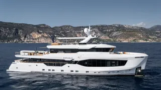 37m numarine motor yacht orpheus for sale