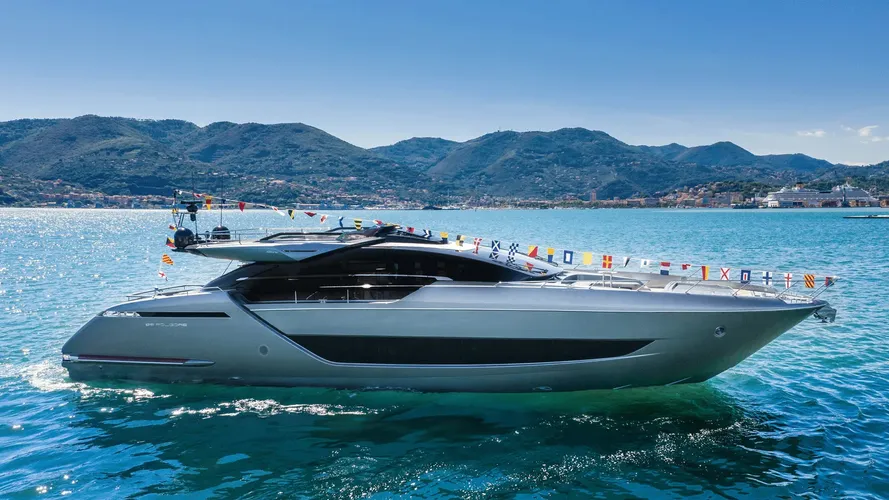 Riva 88 Folgore