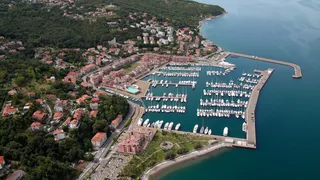 D-Marin acquires Porto San Rocco Marina Resort in Muggia, Italy