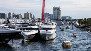 FLIBS preview: 2026 edition to welcome 182 superyachts with brokerage fleet worth €1.4 billion