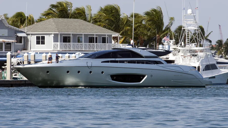excellence iv riva 86 domino motoryacht 26m 2013 profile