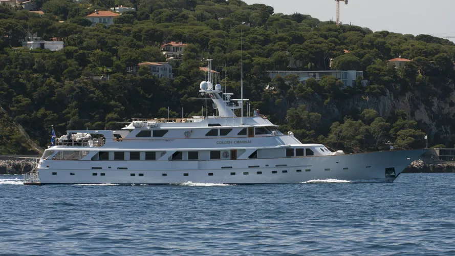 golden compass motoryacht picchiotti 46m 1982 profile