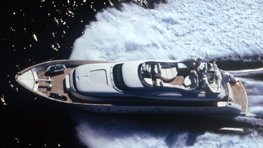 if-yacht-for-charter-aerial