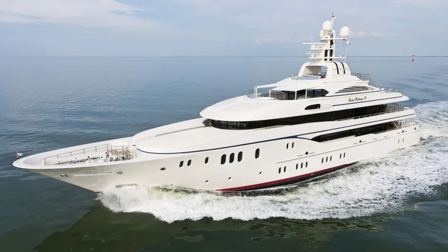 lady-kathryn-v-yacht-cruising