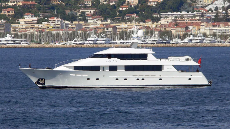 three sons oras motoryacht westport 130 40m 2008 profile