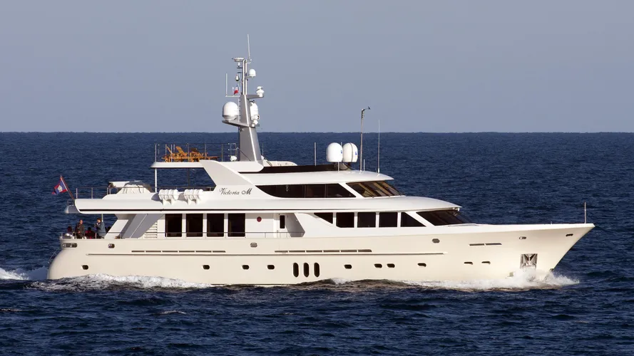 victoria-m-yacht-exterior