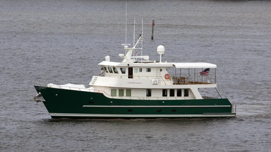 whiskey-hotel-yacht-exterior