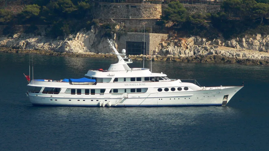 michaela-rose-yacht-exterior