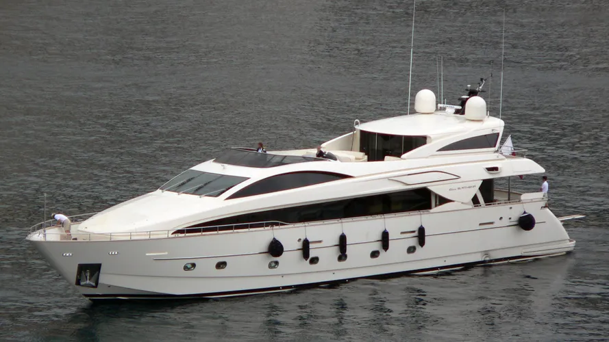 al-adaid-yacht-exterior