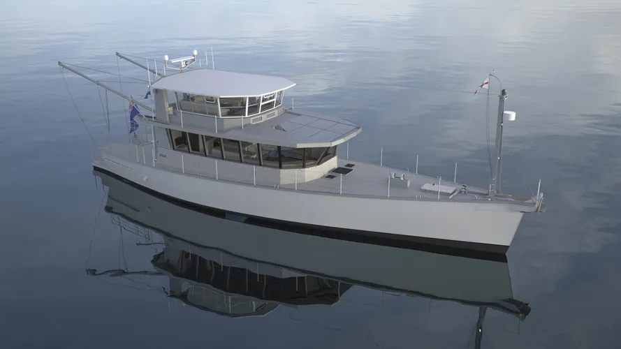 fpb-78-yacht