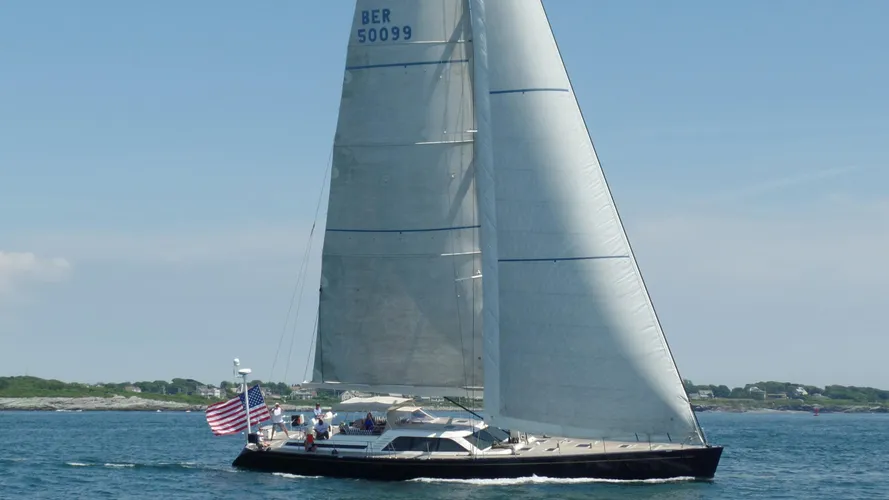 excalibur-yacht