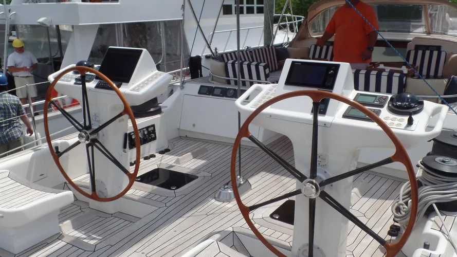 excalibur-yacht