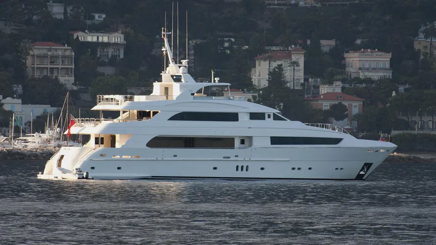 heritage karianna after you motoryacht horizon 40m 2008 profile