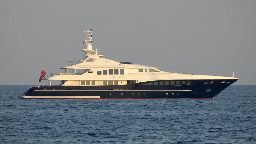 stormborn mon plaisir motoryacht heesen yachts 47m 2008 profile