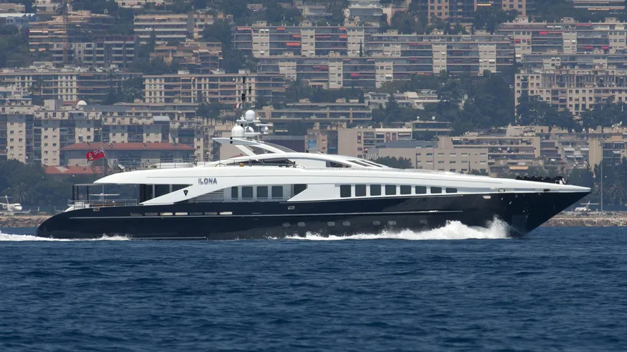 her destiny ilona motoryacht heesen yachts 37m 2007 profile before refit