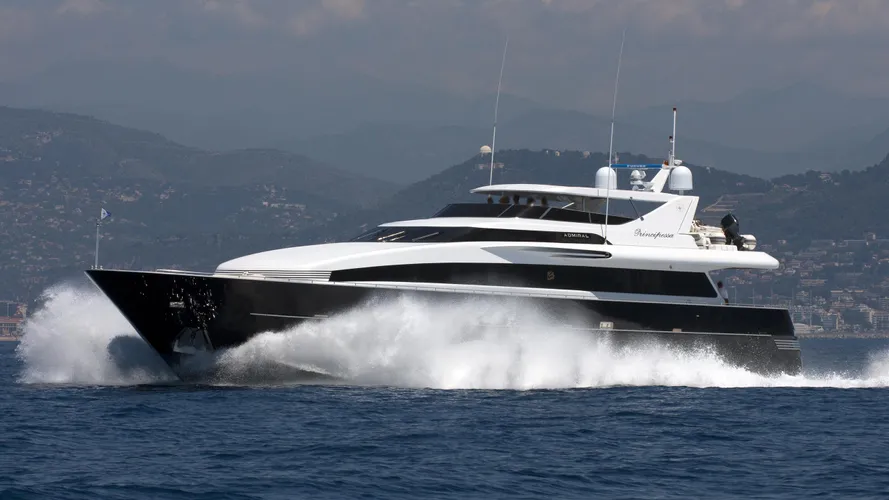 principessa-yacht-exterior