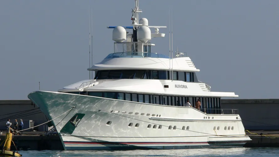 aurora-a-yacht-exterior