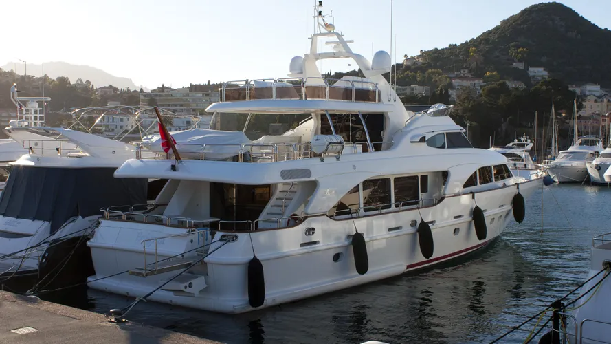 enigma-yacht-exterior