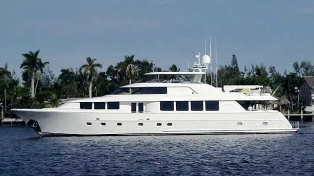 rent spent contigo motoryacht westport 34m 2009 profile