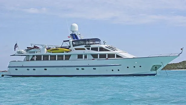 super-yacht-sentimental-journey
