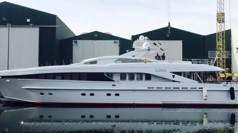 her destiny ilona motoryacht heesen yachts 37m 2007 profile after refit