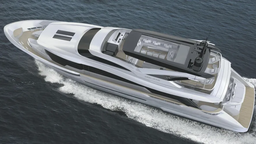 dreamline-30-yacht-aerial-exterior-rendering