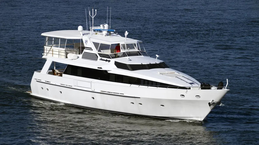 devo-mill-serendipity-of-cayman-1992-motor-yacht-running