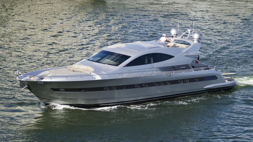 maylen-motor-yacht-cerri-cantieri-86-Flying-Sport-2014-26m-profile