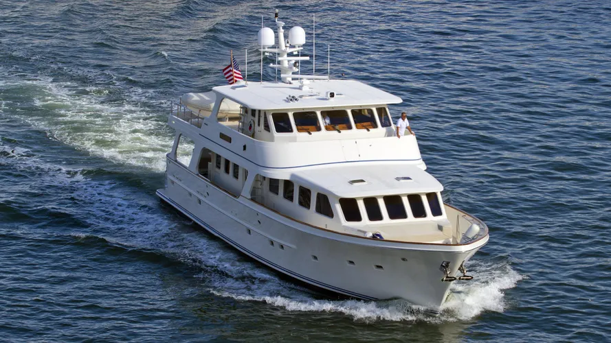 nordfjord-motor-yacht-Offshore-Voyager-80-2003-25m-aerial