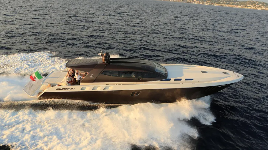 mr brown motoryacht otam 80 ht 2012 25m cruising