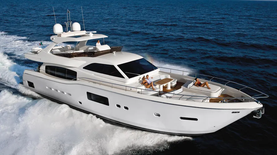 all rumors motoryacht ferretti altura 840 2015 26m cruising sistership