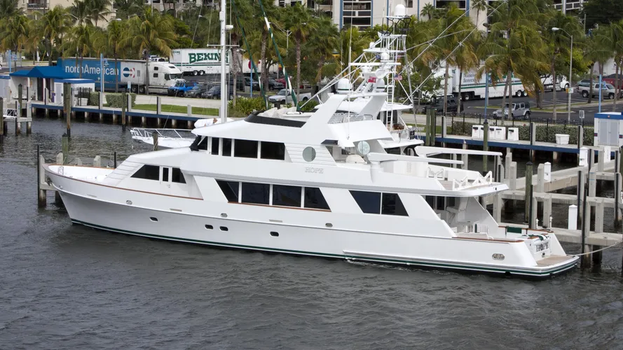 hope-motor-yacht-leclercq-1986-31m-profile