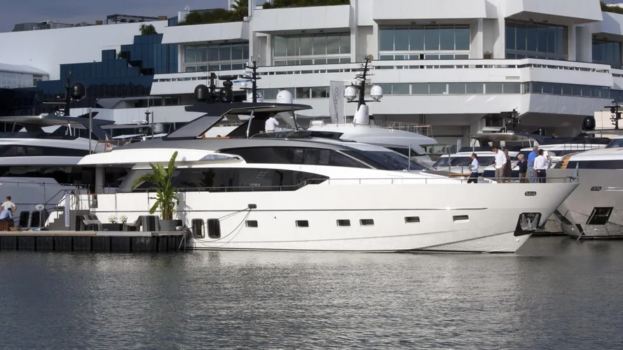 adriatic motor yacht sanlorenzo sl 86 2015 27m profile