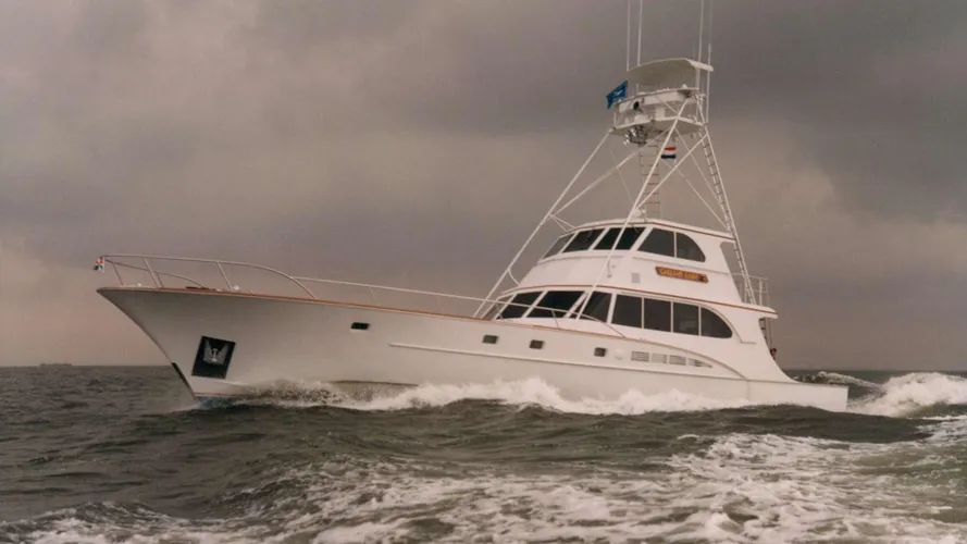 comanche-motor-yacht-feadship-1985-27m-cruising