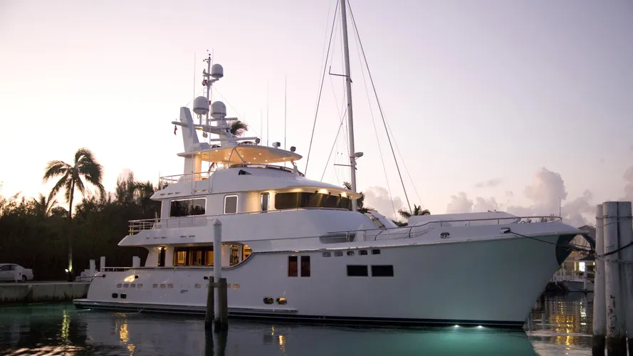 mystic tide motoryacht nordhavn
