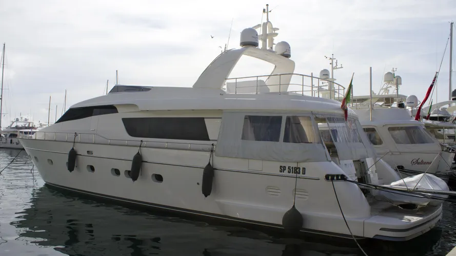 pioppi-motor-yacht-sanlorenzo-sl-82-2013-24m-stern-profile