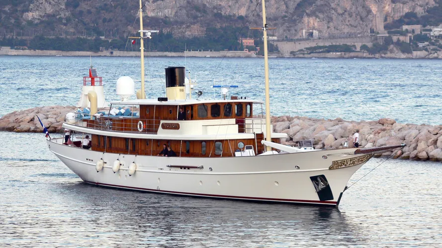 arriva amphitrite anatolia motoryacht turquoise 2000 48m bow