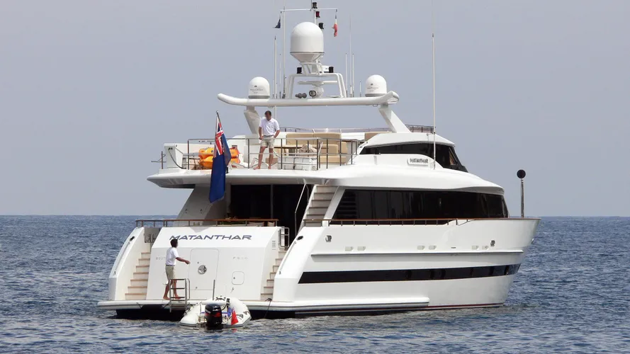 zabava-pokrov-ii-matanthar-motor-yacht-heesen-2000-31m-stern