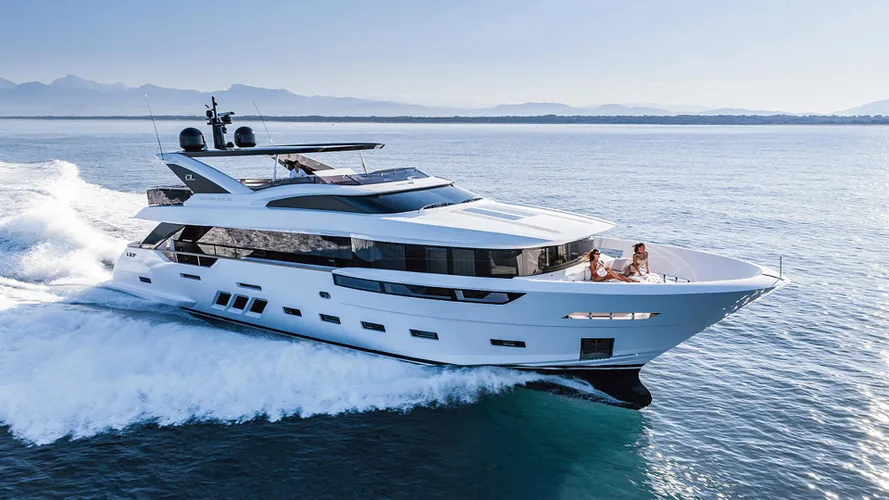 rokema motoryacht dl yachts 26m 2018 cruising sistership