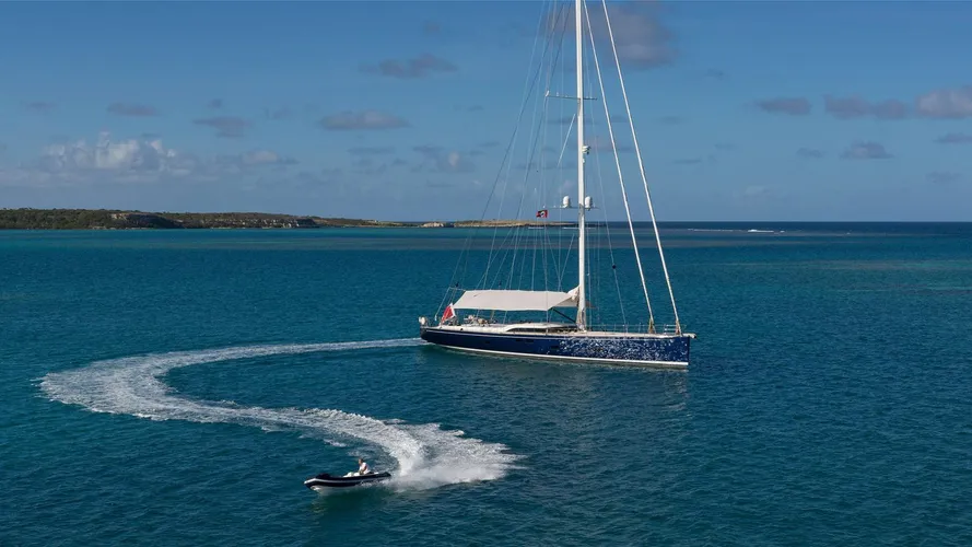 farfalla-sailing-yacht-southern-wind-2014-32m-profile-tender