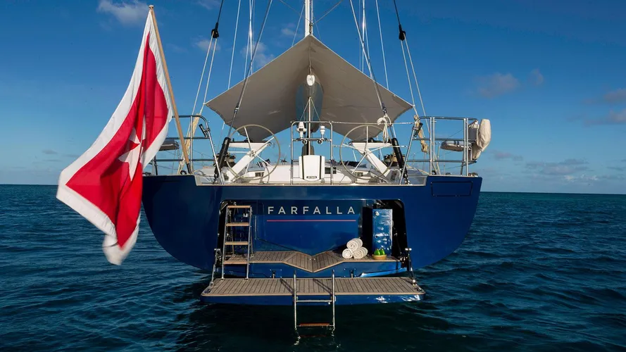 farfalla-sailing-yacht-southern-wind-2014-32m-stern-tender-garage
