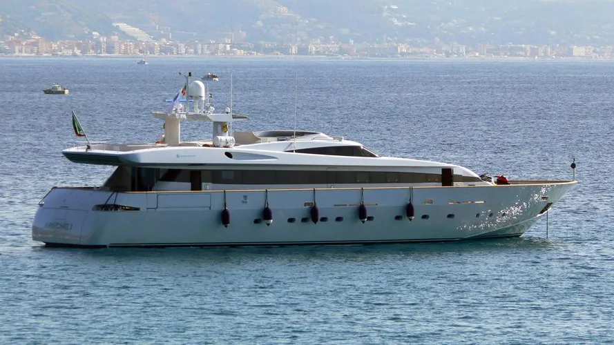 ro-v-an-motor-yacht-baglietto-2003-33m-profile