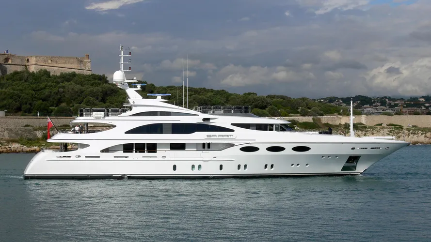 my-falcon-sai-ram-motor-yacht-benetti-2004-52m-profile