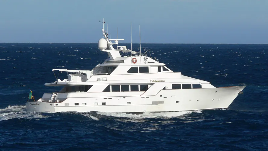 celebration-motor-yacht-denison-1987-34m-cruising