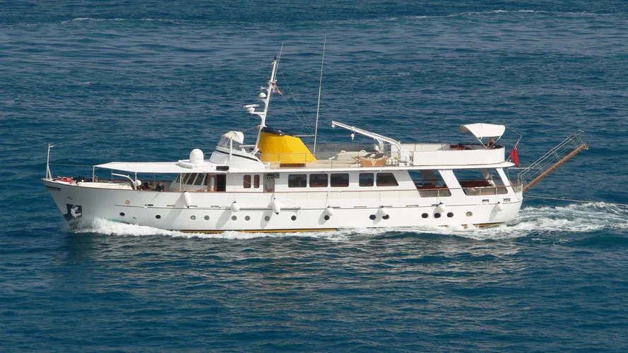 pamela-iv-of-london-classic-motor-yacht-cnl-liguri-1962-31m-running-profile