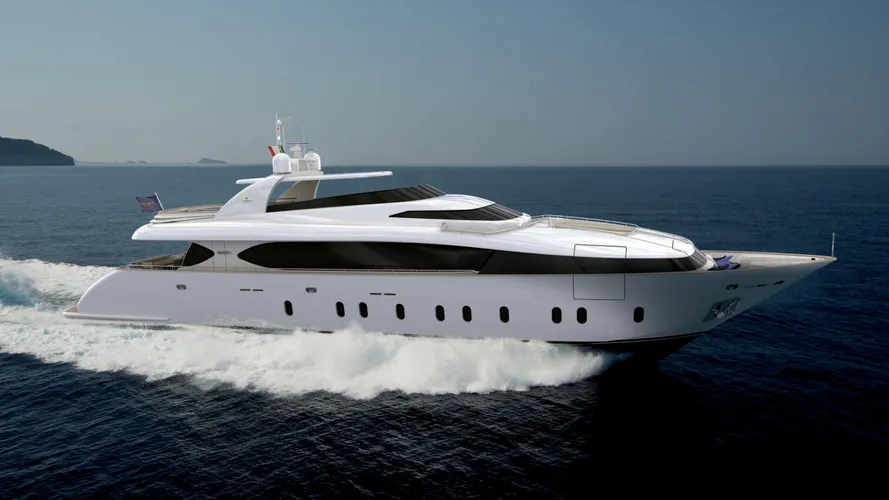 MAIORA-33-fb-motor-yacht-2016-32m-rendering-cruising